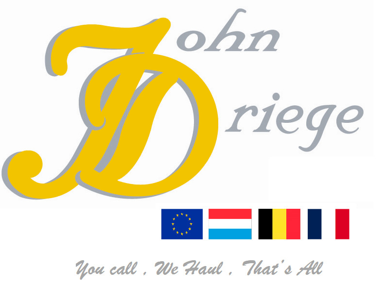 John Driege